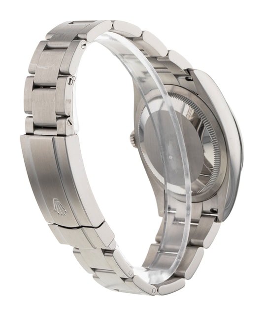 Rolex Oyster Perpetual 126000 Image 3